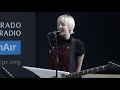 Dilly Dally Performs Bad Biology At CPR S OpenAir