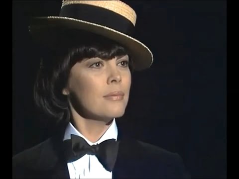 Mireille Mathieu - Die Rose Von Maurice Chevalier - Magyar felirattal