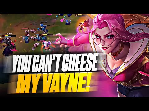 HOW TO DEAL WITH DARIUS LVL 1 CHEESE - EDUCATIONAL GAMEPLAY