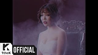 [MV] KittiB(키디비) _ Nobody's Perfect