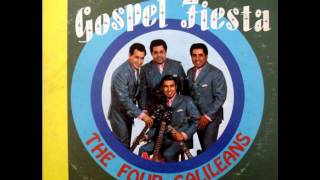 He Filled A Longing by the Four Galileans Dallas TX