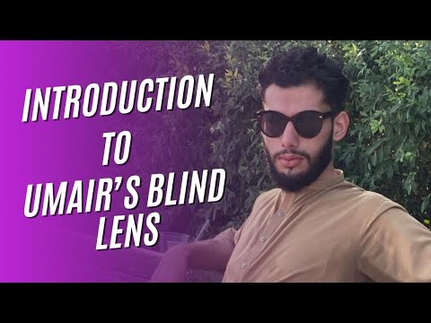 The Big Picture: Connecting Philosophy, Language, Psychology & Global Affairs | Umair's Blind Lens