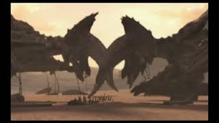 【モンスターハンターBGM】モンスターハンターポータブルOP　一時間耐久