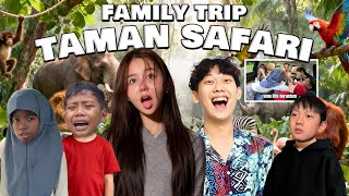 Download lagu FAMILY TRIP TAMAN SAFARI VILMEI, WILLIE, LILIS, RAMA, RYU!! mp3