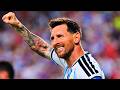 Lionel Messi All 20 GOALS At The World Cup