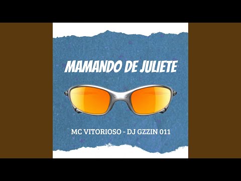 Mamando de Juliete