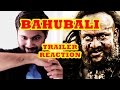 Pakistani Reacts to South Indian Movie BAHUBALI Trailer