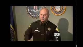 Deputy police chief arrested for drug trafficking