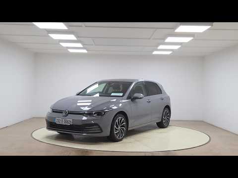 Volkswagen Golf 2.0 Litre Diesel Style DSG Automat - Image 2