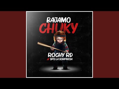 Bajamo Chuky (with SPS la Sorpresa)