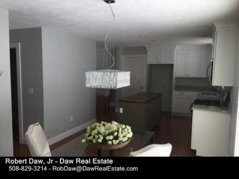 LOT 4 HILLCROFT AVE, Worcester MA 01606 - Single Family Home - Real Estate - For Sale -