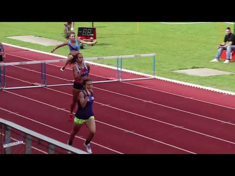 400m Haies TCF - Finale C - Championnat LIFA - 25/06/2017 - Pontoise