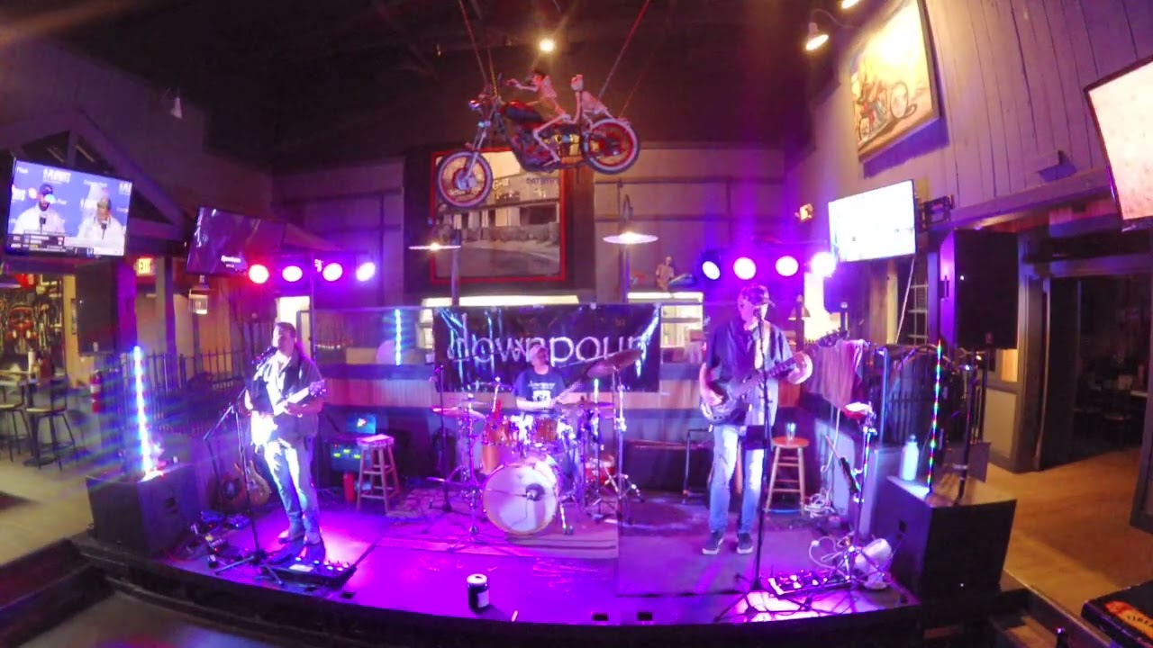 Promotional video thumbnail 2 for Downpour