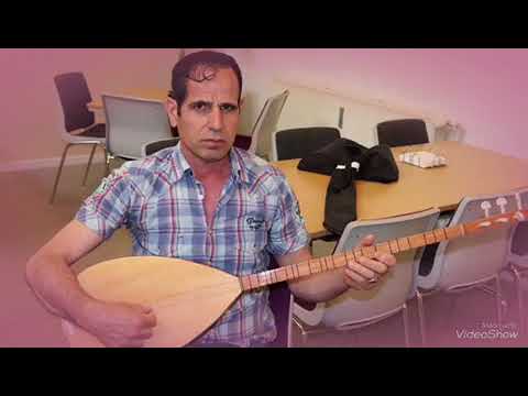 Akram Amîn Ez mame xerîb