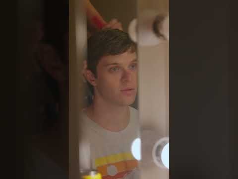 Hey Jasper 👋 #NationalTheatre #InterAlia #RosamundPike #JasperTalbot