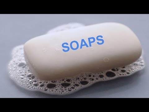 SOAPS George Duffield's Diary