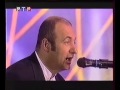 Ирина Аллегрова и Игорь Крутой - Закончить незаконченный роман, Голубой огонек ...