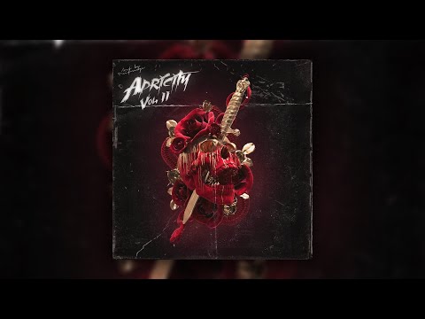 *FREE* Loop Kit "Apricity Vol. 2" - Dark Ethnic Southside, Cubeatz, Wheezy, Pvlace, Etc