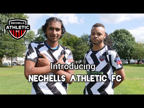 Introducing Nechells Athletic Football Club | Birmingham UK