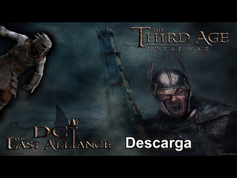 Instala DCI: Last Alliance (Medieval 2 total war)
