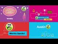 PBS Kids Program Break 2021 KLRU