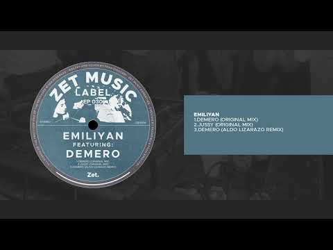 Emiliyan -  Jussy (Original Mix)