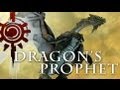 Dragon's Prophet: Capture, Train, Ride, Fight ...