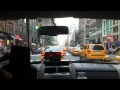 A NYC Taxi Ride
