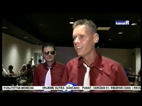 Rijeka 2o2o - ALEDORY i Riječke plesne večeri u CENTRU ZAMET 2019