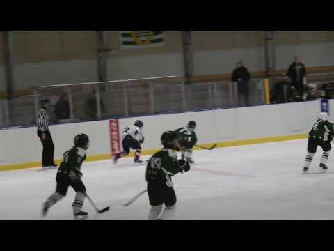 Mikael Kim  f.d :080808  Spånga IK