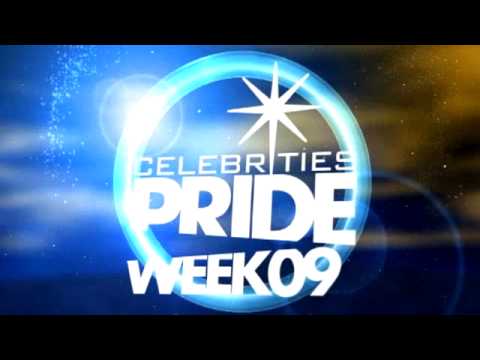 ★★CELEBRITIES PRIDE WEEK 2009 :: DIGITAL LOVE★★ INVITATION