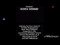 Oliver And Company 1988 End Credits