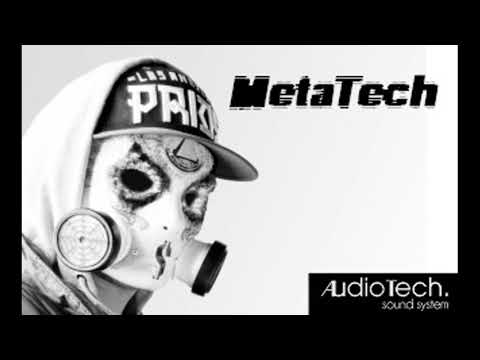 MetaTech - Mit Druck Richtung Wochenende          22.05.2019