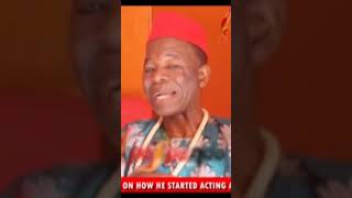 Download lagu My Nollywood Experience - Chiwetalu #actor #kpakpandoafricantv #movies #chizzyani #chiwetaluagu mp3