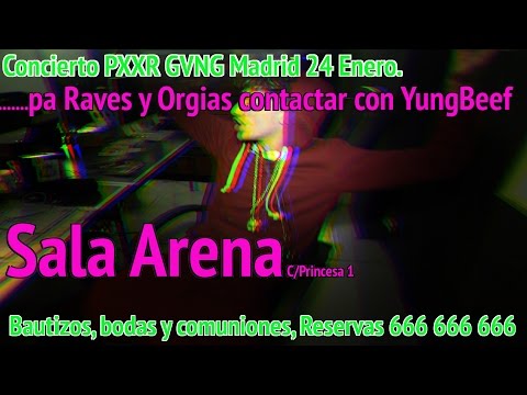 PXXR GVNG ~WAXX UR NAME?~