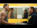 22 Jump Street OST 14 Confronting Zook