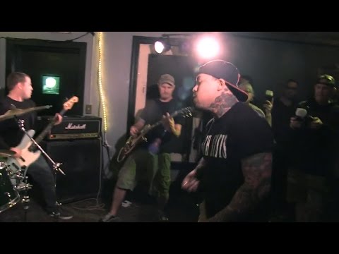 [hate5six] Vengeance - March 11, 2016 Video