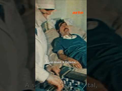 L'histoire des pompiers de #tchernobyl