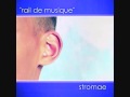 Stromae - Rail De Musique + Paroles/ Lyrics ...