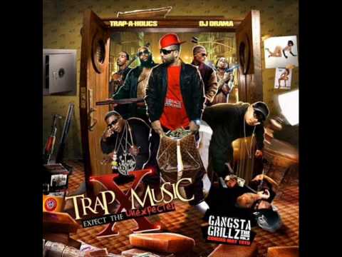 *BONUS* Ballin High - Det Kush