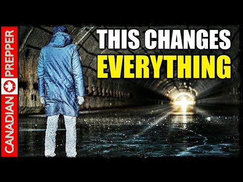 The SHTF Scenario NO ONE Talks About