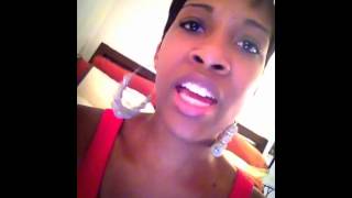 The Thrill Is Gone (Fantasia)