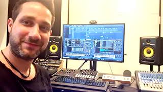 Video thumbnail for VPS Avenger Tropical House 2 preview by Ruta Sound