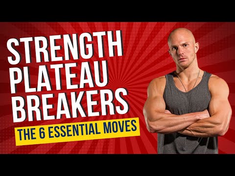 Pain-Free Performance: Dr. John Rusin on Movement Patterns, Breaking Plateaus and Optimized Workouts