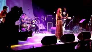 Sino Sikat - Turning My Safety Off (live at Malasimbo)