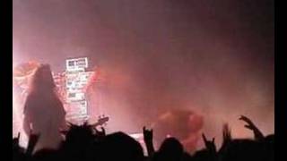 Soilwork - As We Speak (Live in Stockholm)