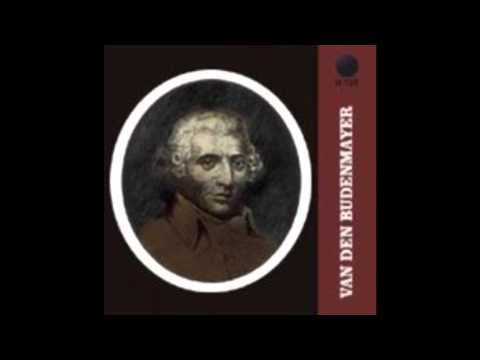 Zbigniew Preisner - Song for the unification of Europe