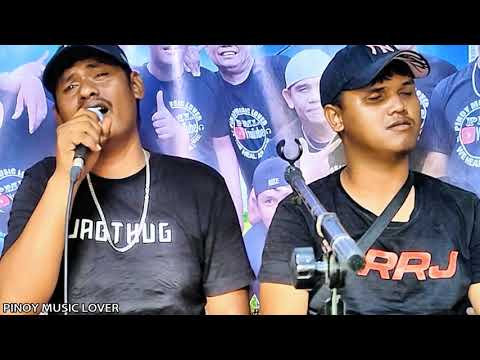 Nyt Eljohn & Fhadz - Asin Medley Part 3