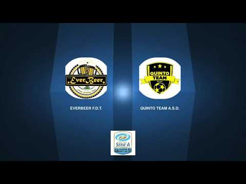 BIG MATCH CALCIOTTO TV - 3a Giornata - HIGHLIGHTS