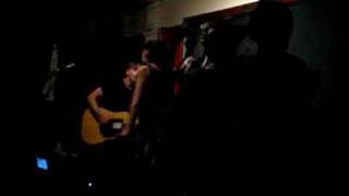 You and I Misbehaving - Tilly and The Wall